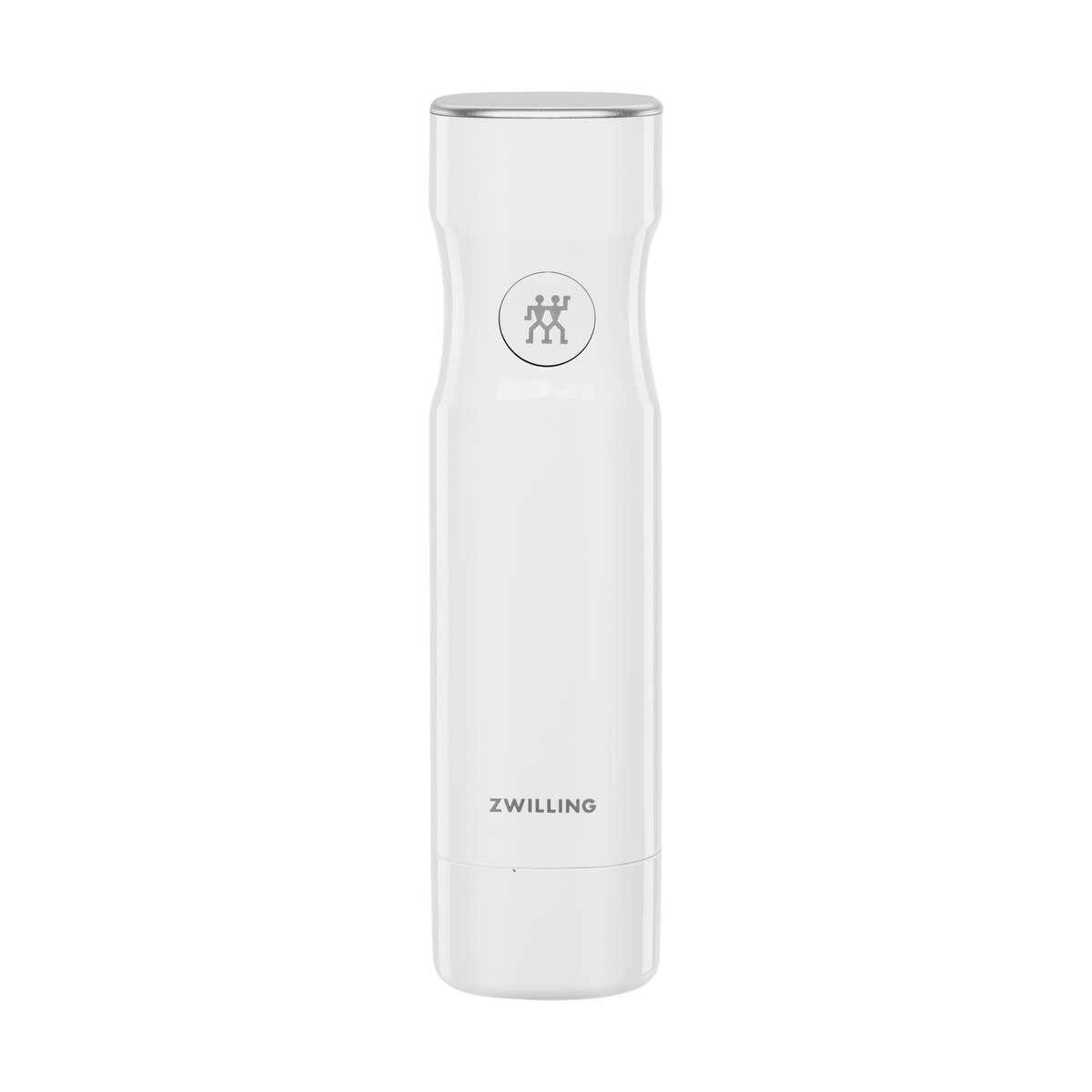 Zwilling vacuum pump with charging lid White | Scandinavian Design | Other kitchen utensils | White