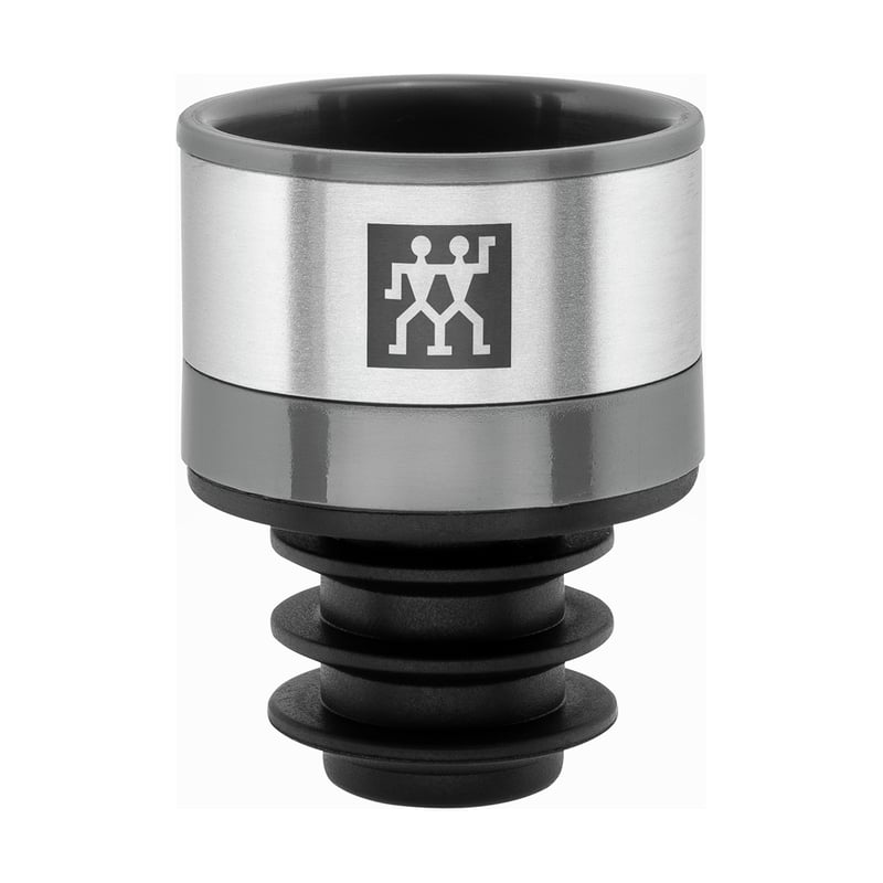 Zwilling Zwilling vacuum wine stopper Stainless steel
