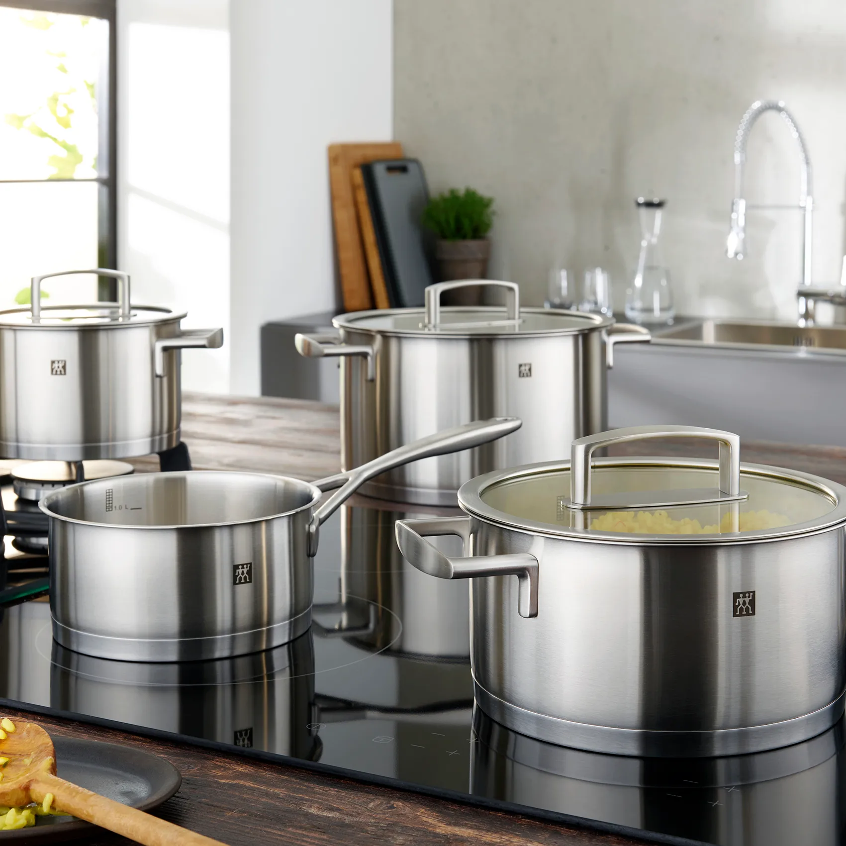 Zwilling Vitality casserole, 4.5 l Zwilling