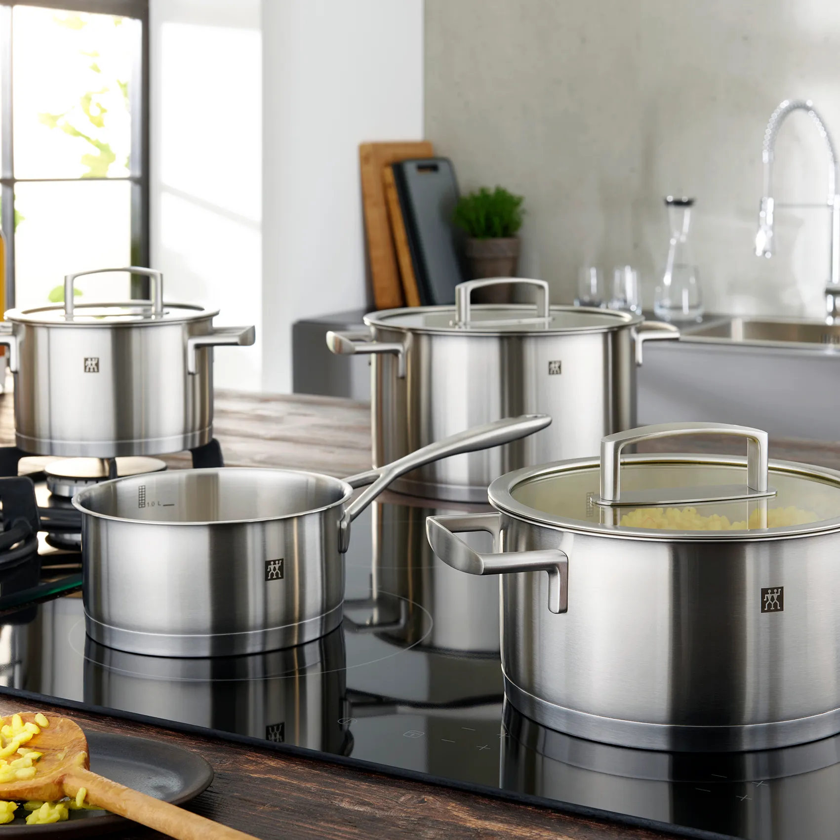 Zwilling Vitality pot, 2 l Zwilling