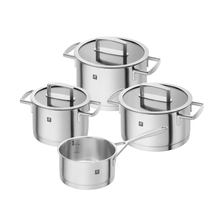 Zwilling Vitality pot set - 4 pieces - Zwilling