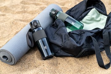 Zwilling water bottle 68 cl - Black tritan - Zwilling
