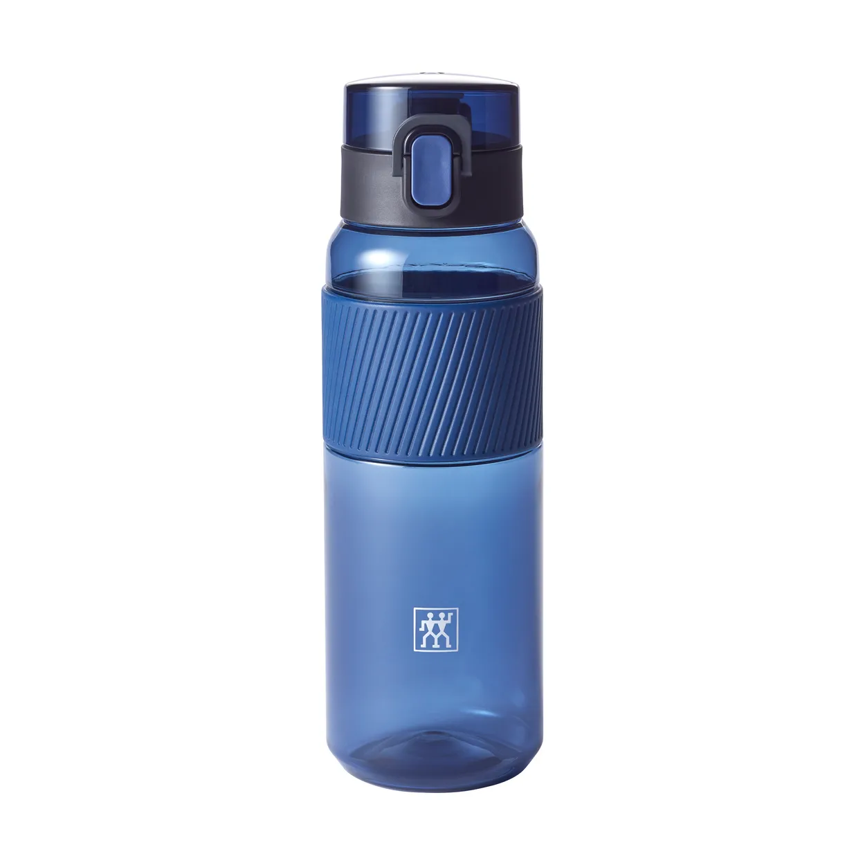 Zwilling water bottle 68 cl Dark blue tritan | Scandinavian Design | Water bottles | Blue