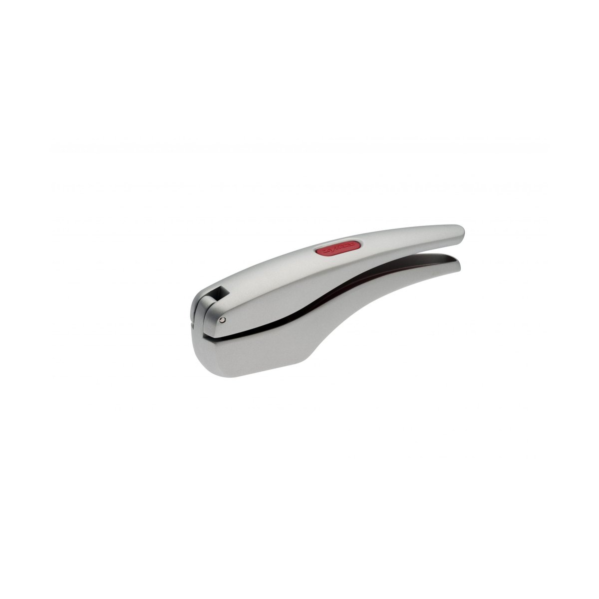 Zyliss Susi 3 garlic press 15.5 cm Gray | Scandinavian Design | Mashers & ricers | Grey