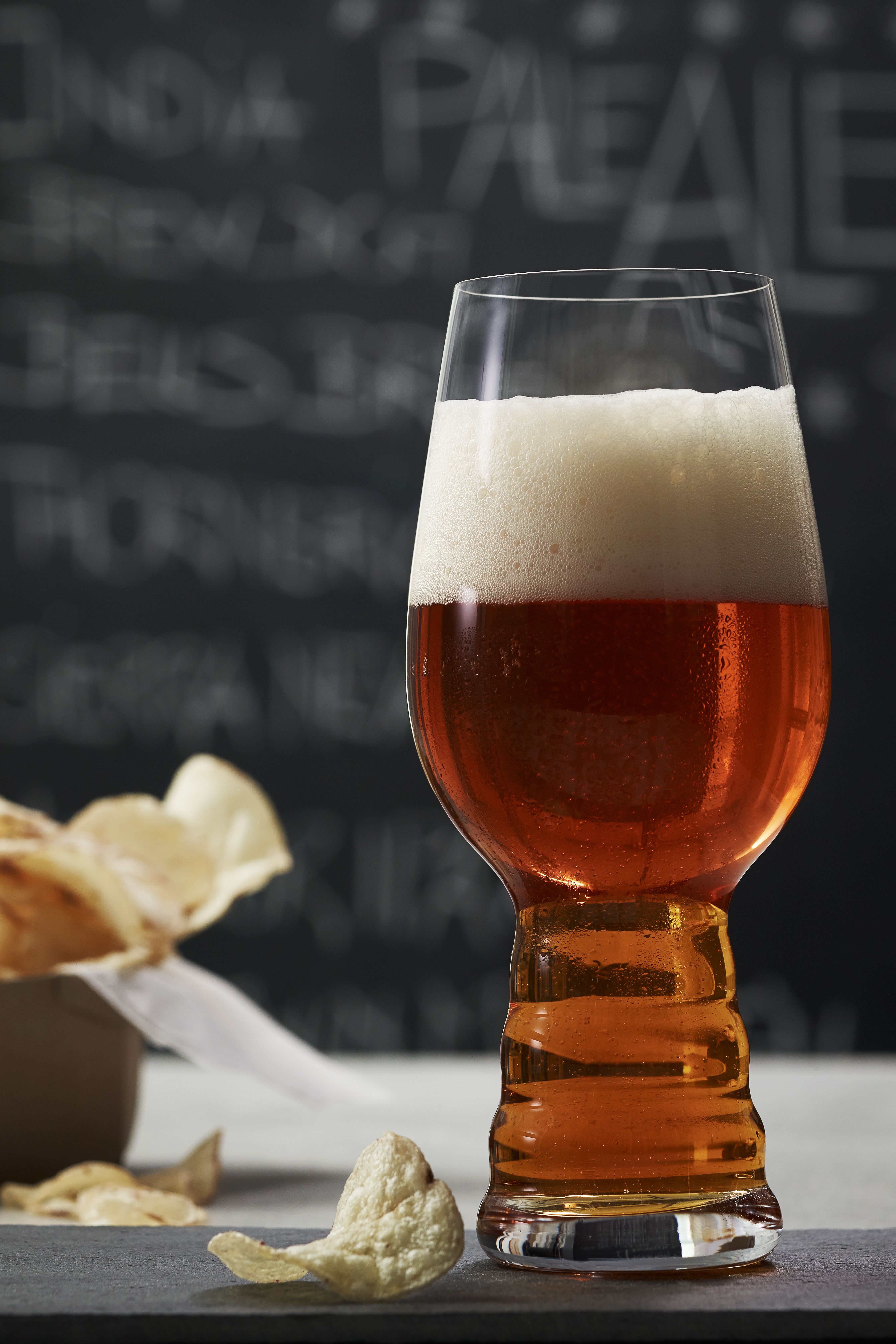 Glass Guide - How to choose the right beer glass for your favourite beer