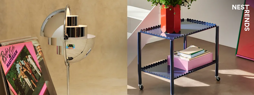 Unique Trend Nest Trends Unique Vibes - discover this year's trends on NordicNest.com