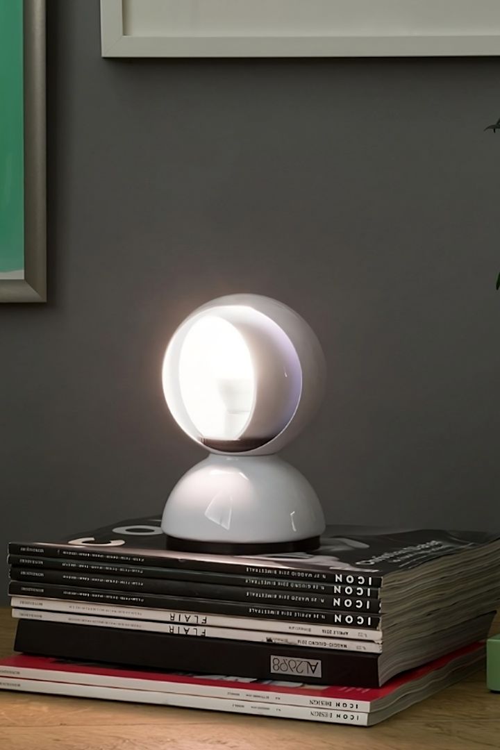 Get to know the Italian design brand Artemide Get to know the Italian design brand Artemide