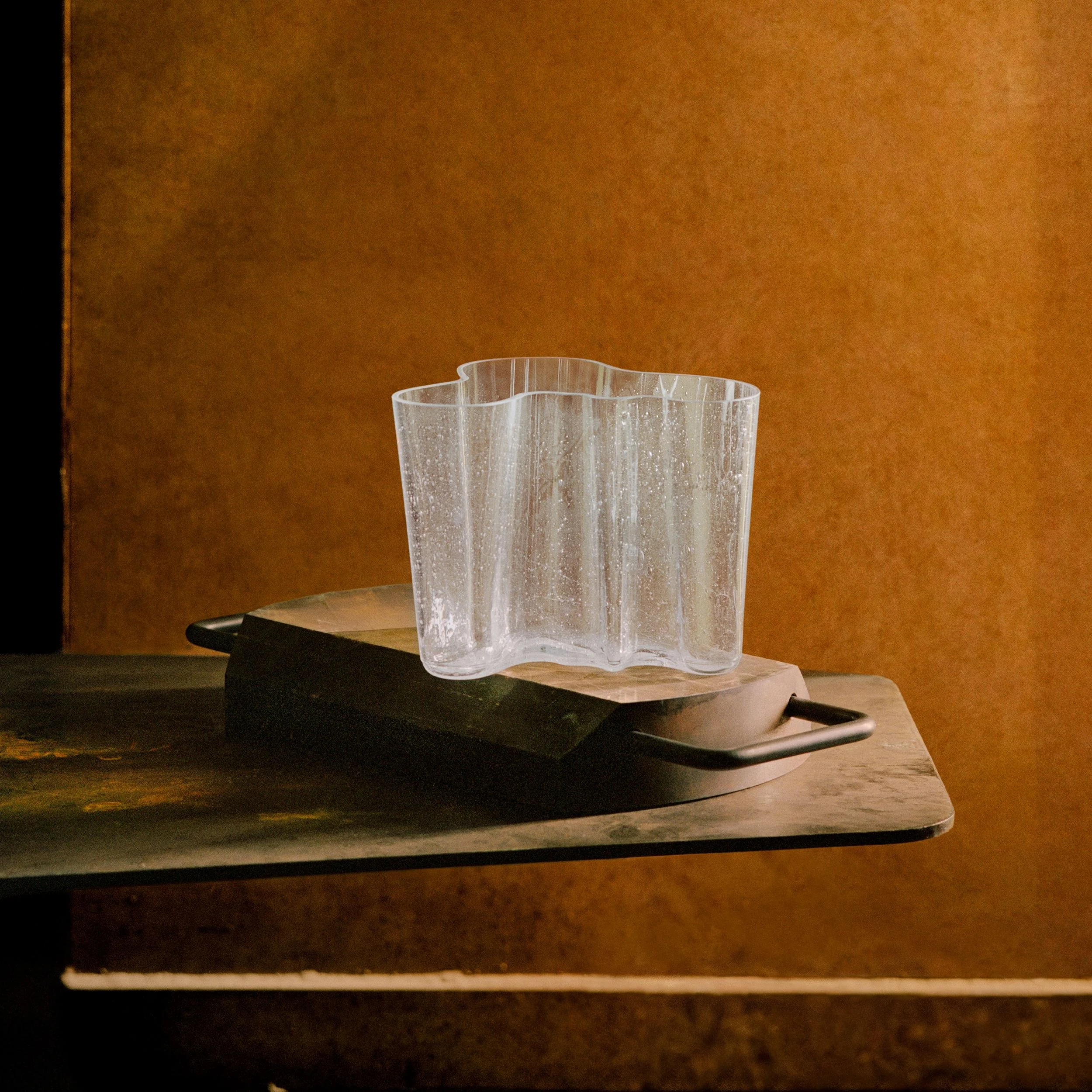 Get to know the famous architect and designer Alvar Aalto