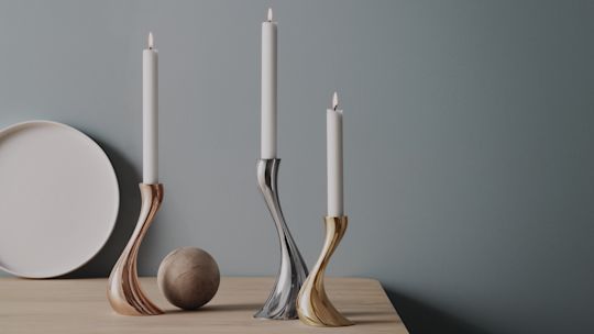 George Jensen Dining & Home Accessories - NordicNest.com