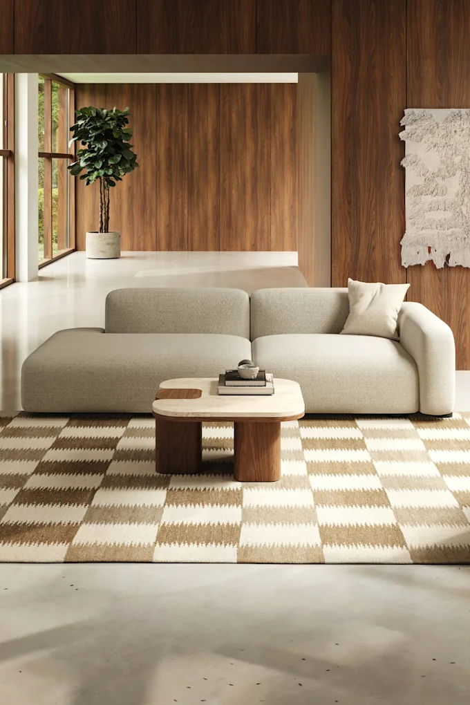 Interior design trends 2026
