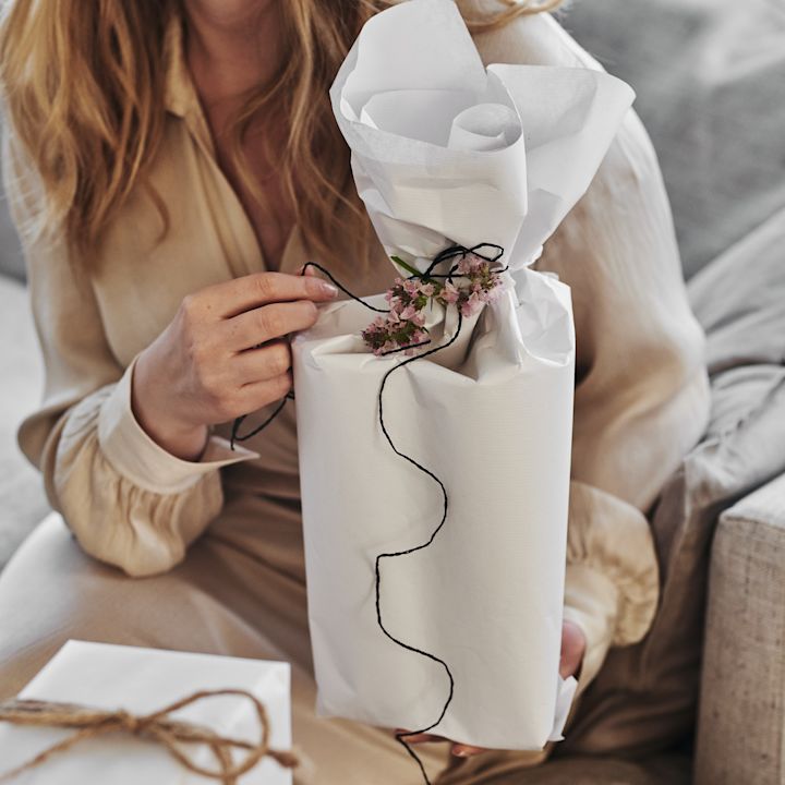 Exquisite Scandinavian Christmas gifting