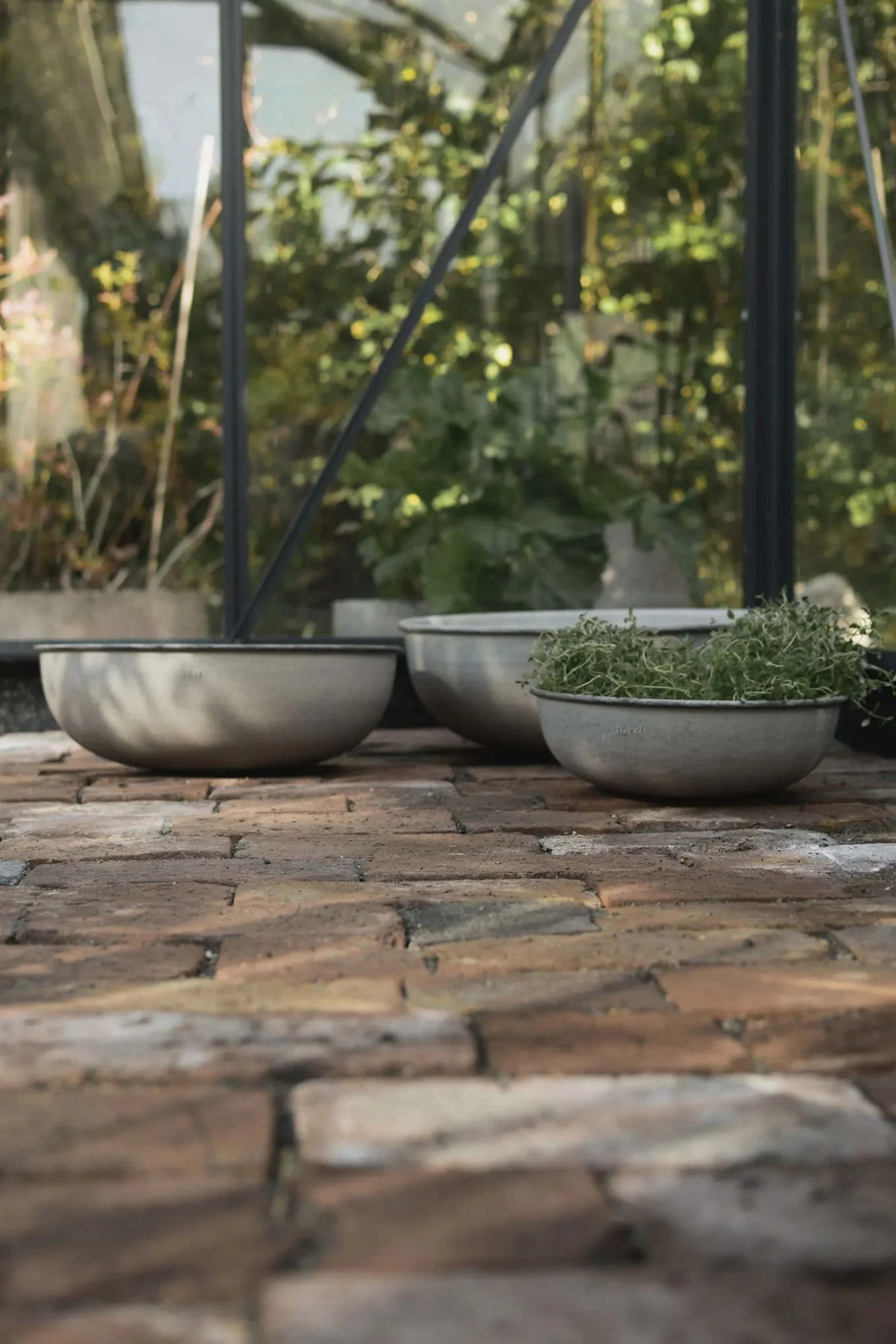 Outdoor Plant Pots