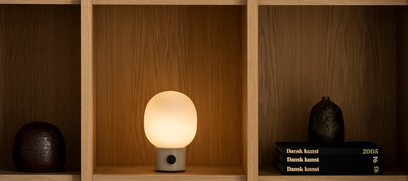 Get to know the danish design brand Audo Copenhagen