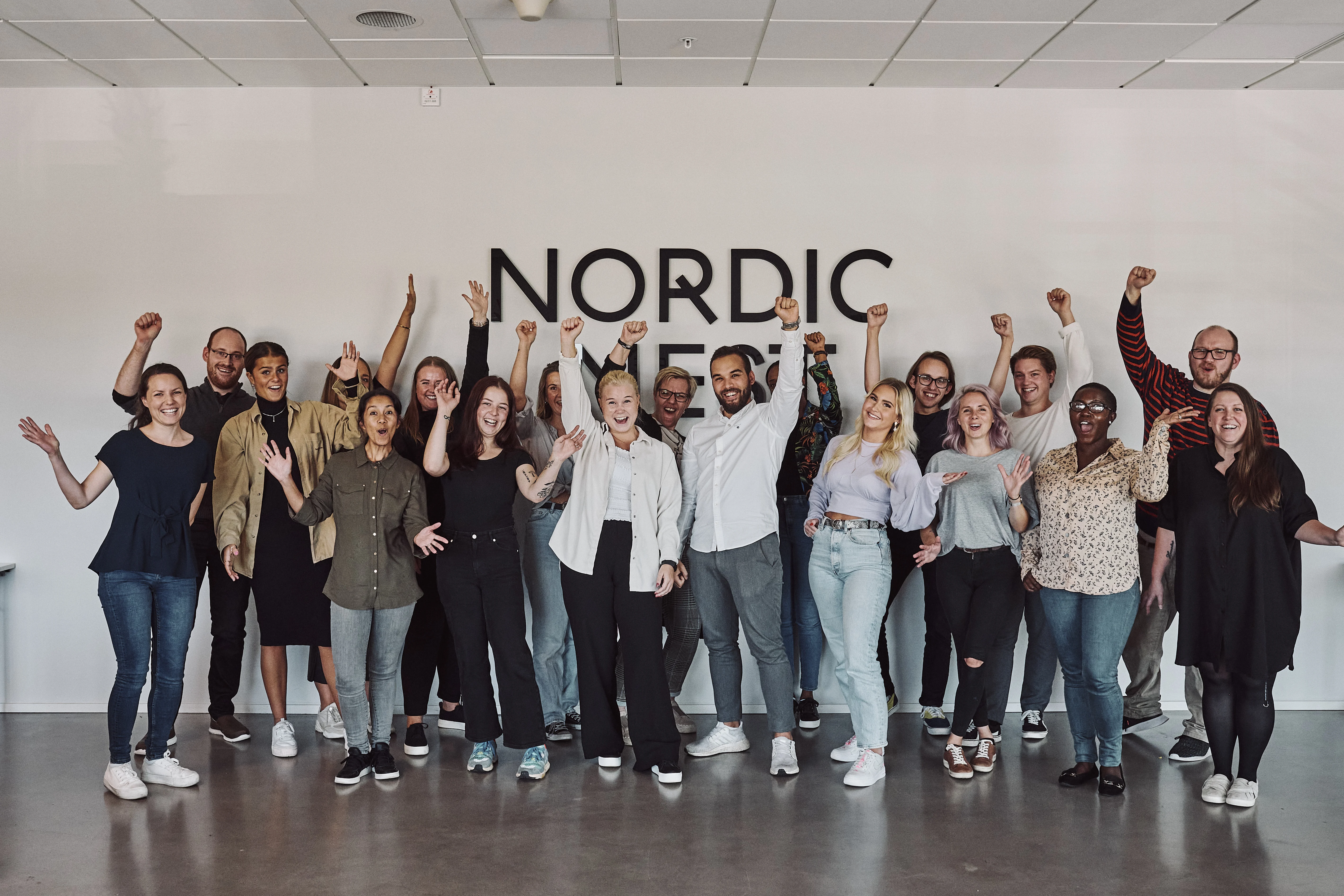 Career opportunities at NordicNest.com
