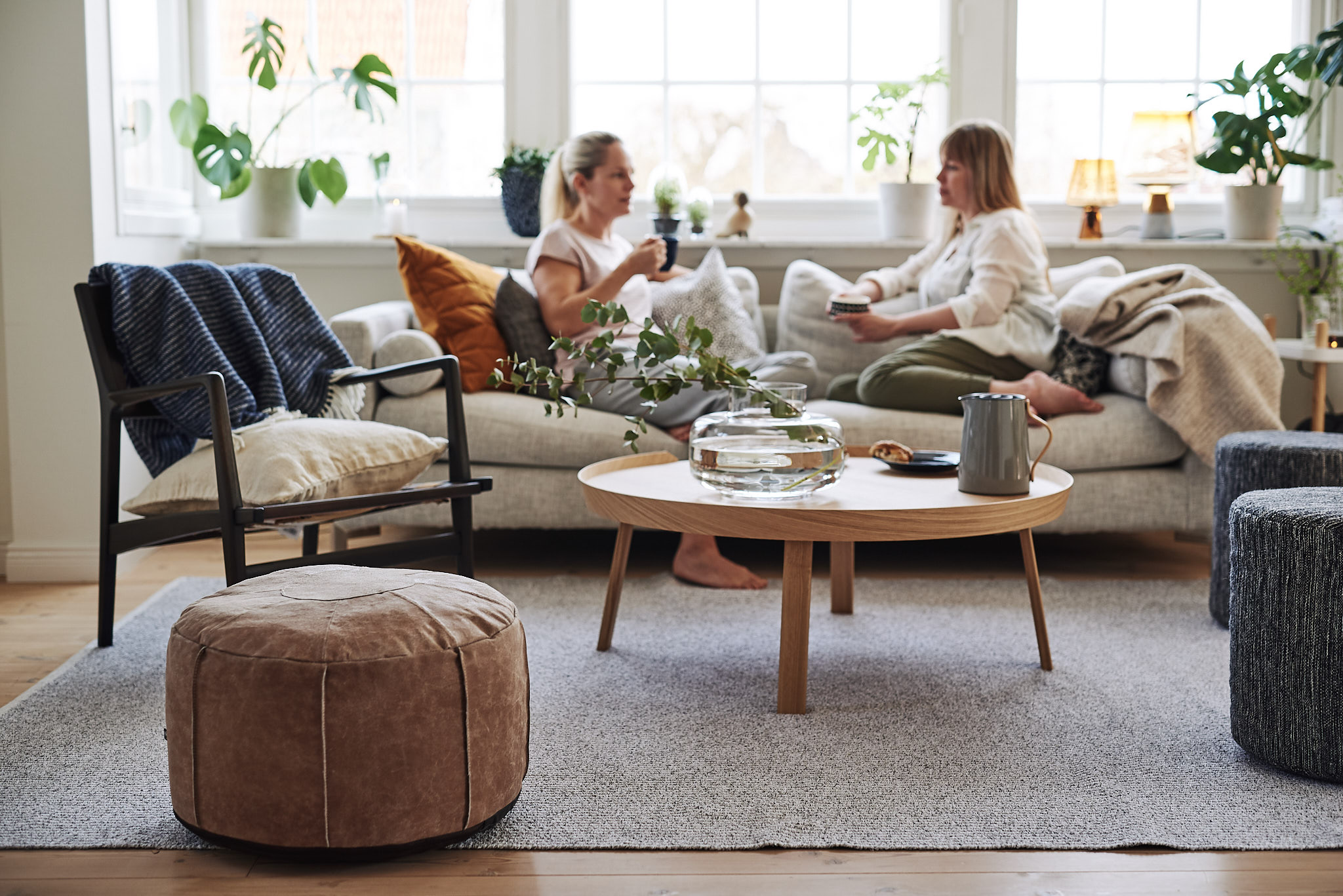 About us - Find out more about NordicNest.com