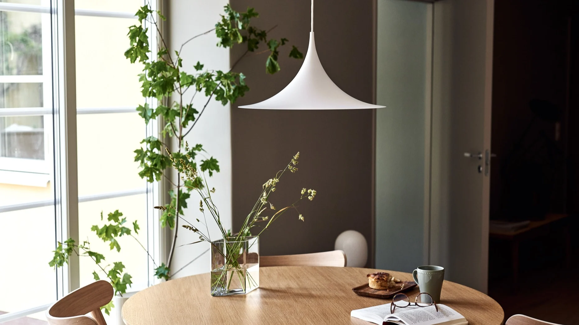 Light up your life - Tips for lighting your home from Gubi