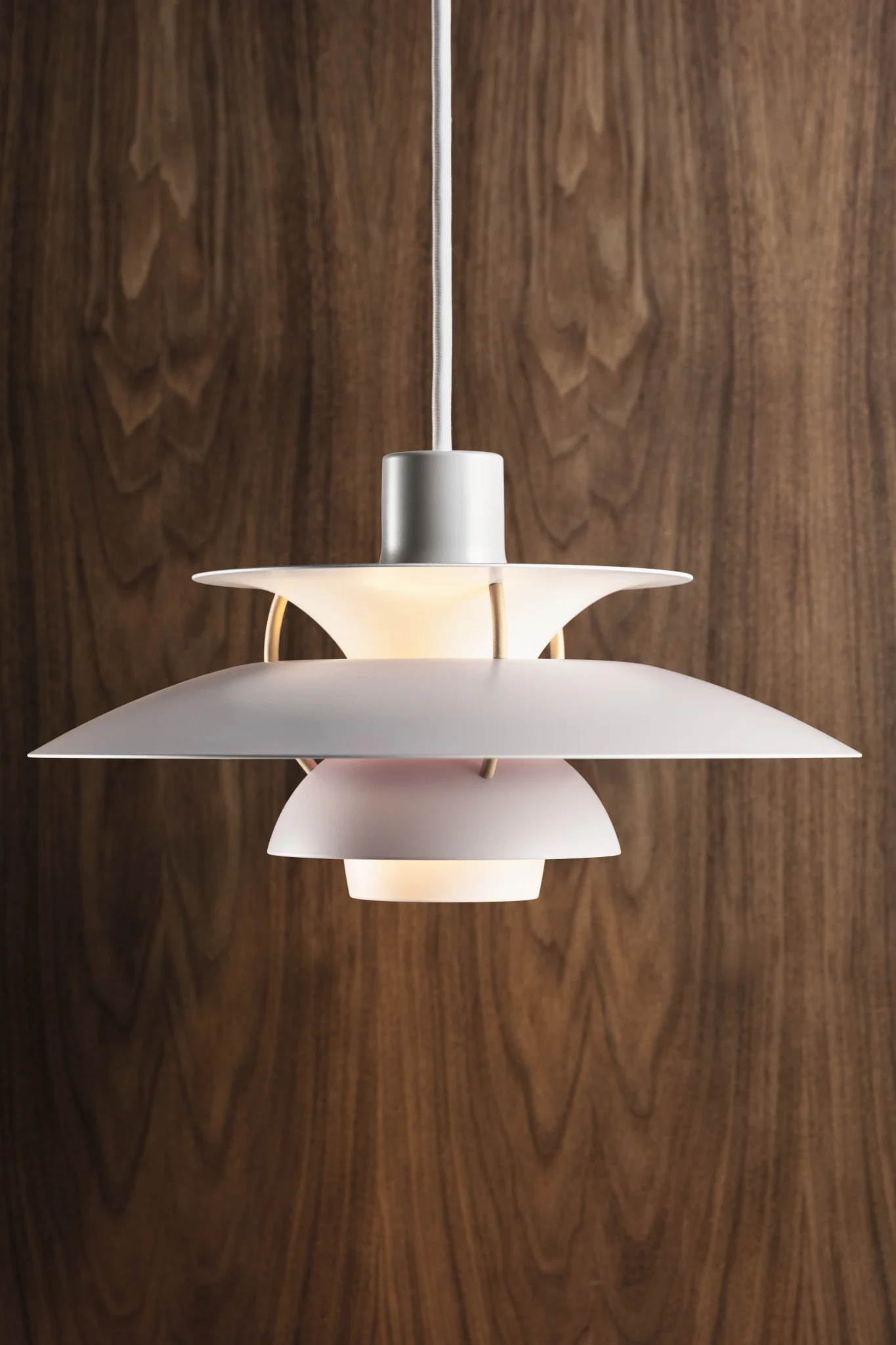 Louis Poulsen – more than 150 years of iconic Scandinavian lighting