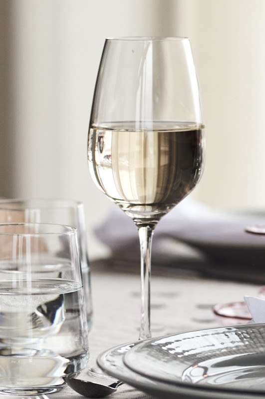 Which Wine Glasses to Use, Wine Guide