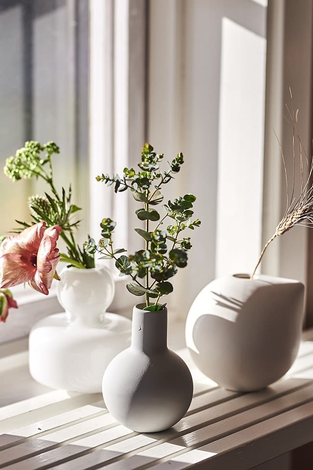 How To Choose The Right Vase For Your Bouquet Of Flowers – 3 Tips From A  Florist