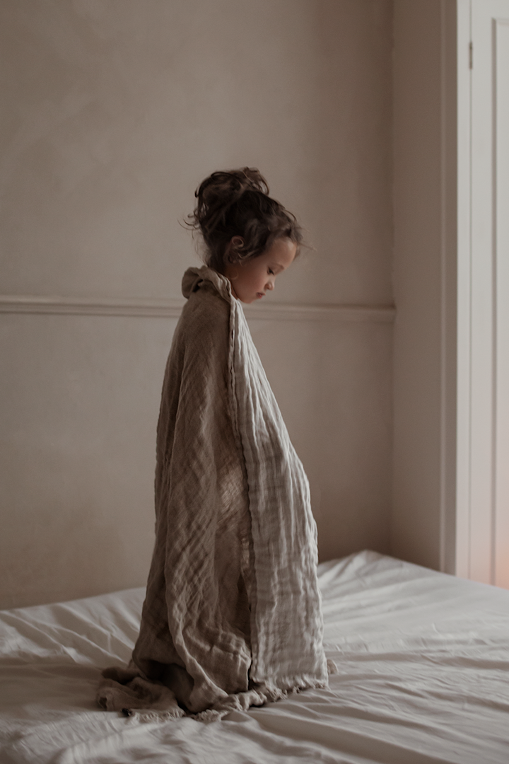 Home blanket rituals best sale