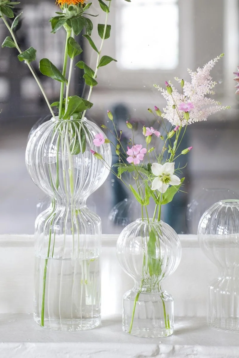 The Belgian design brand Serax, with its innovative and minimalistic design language is one to keep your eye on.