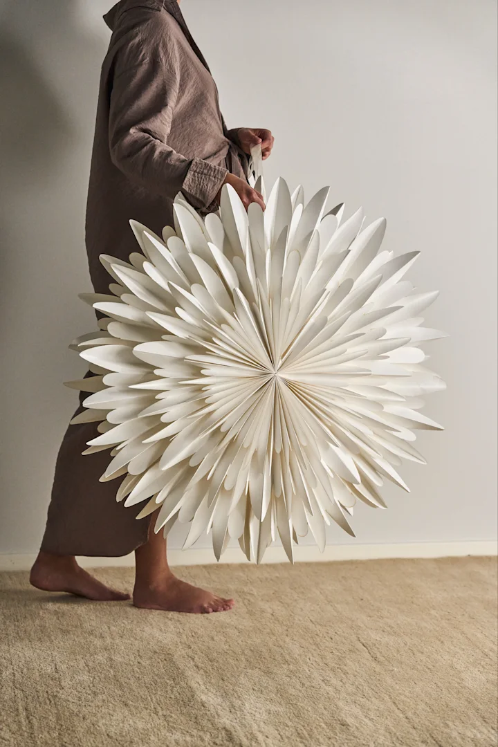 Scandinavian Christmas Star for 2022 here are the new arrivals