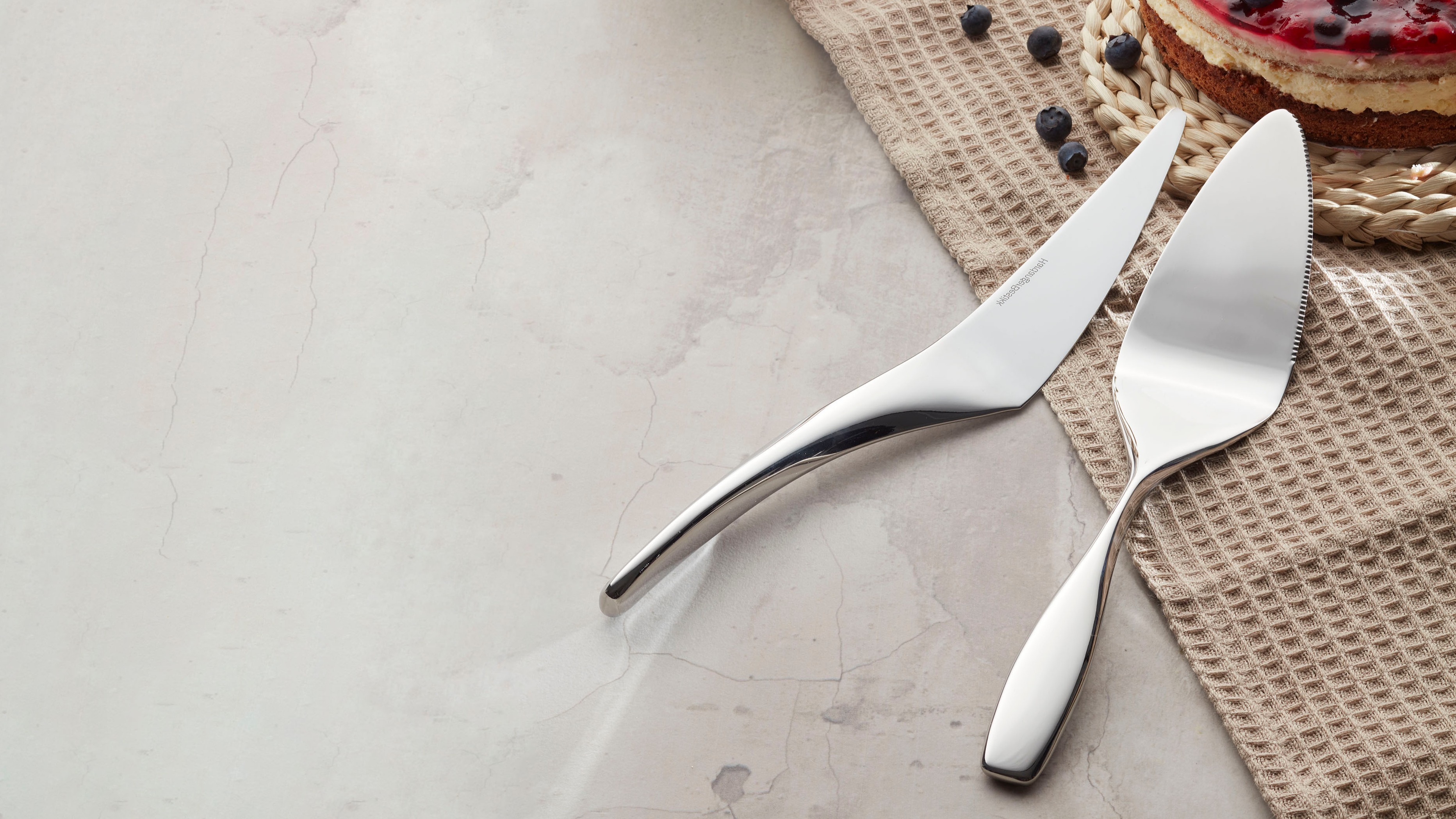 Cake knives Servers Shop at NordicNest