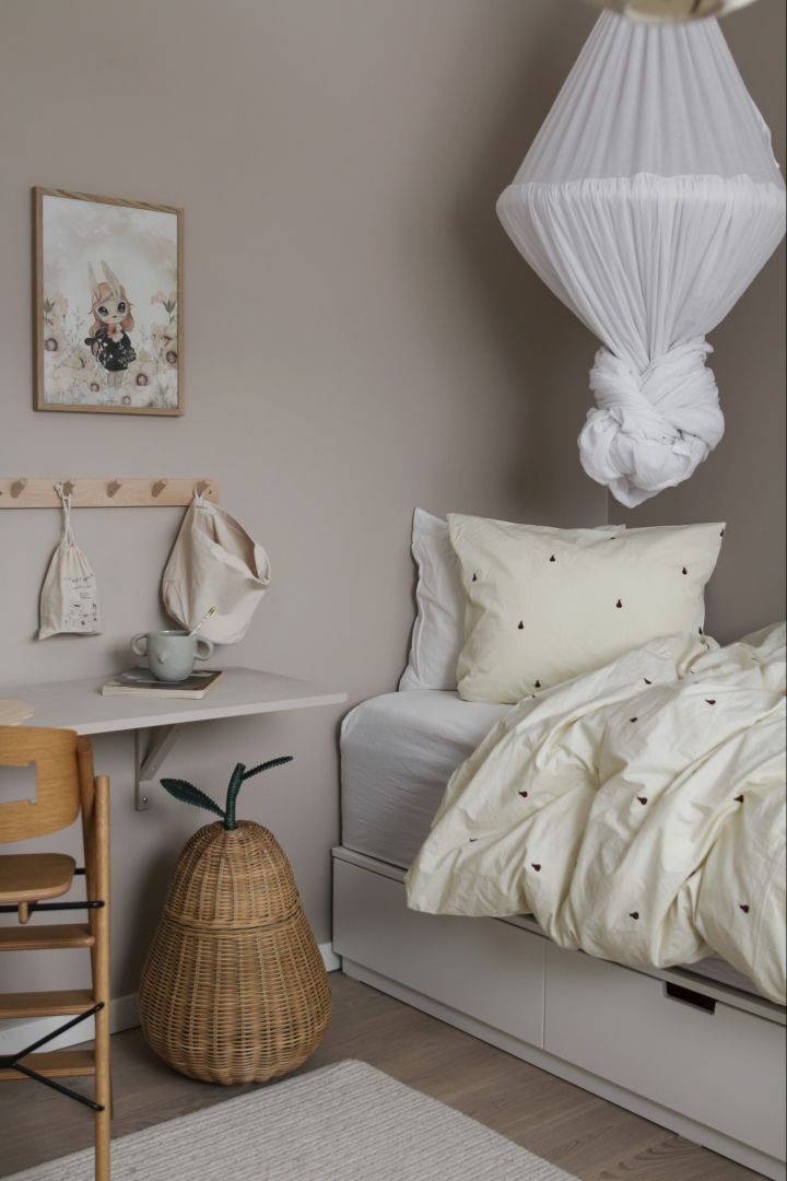 IKEA cushion cover 50x70 cm – Comfortly