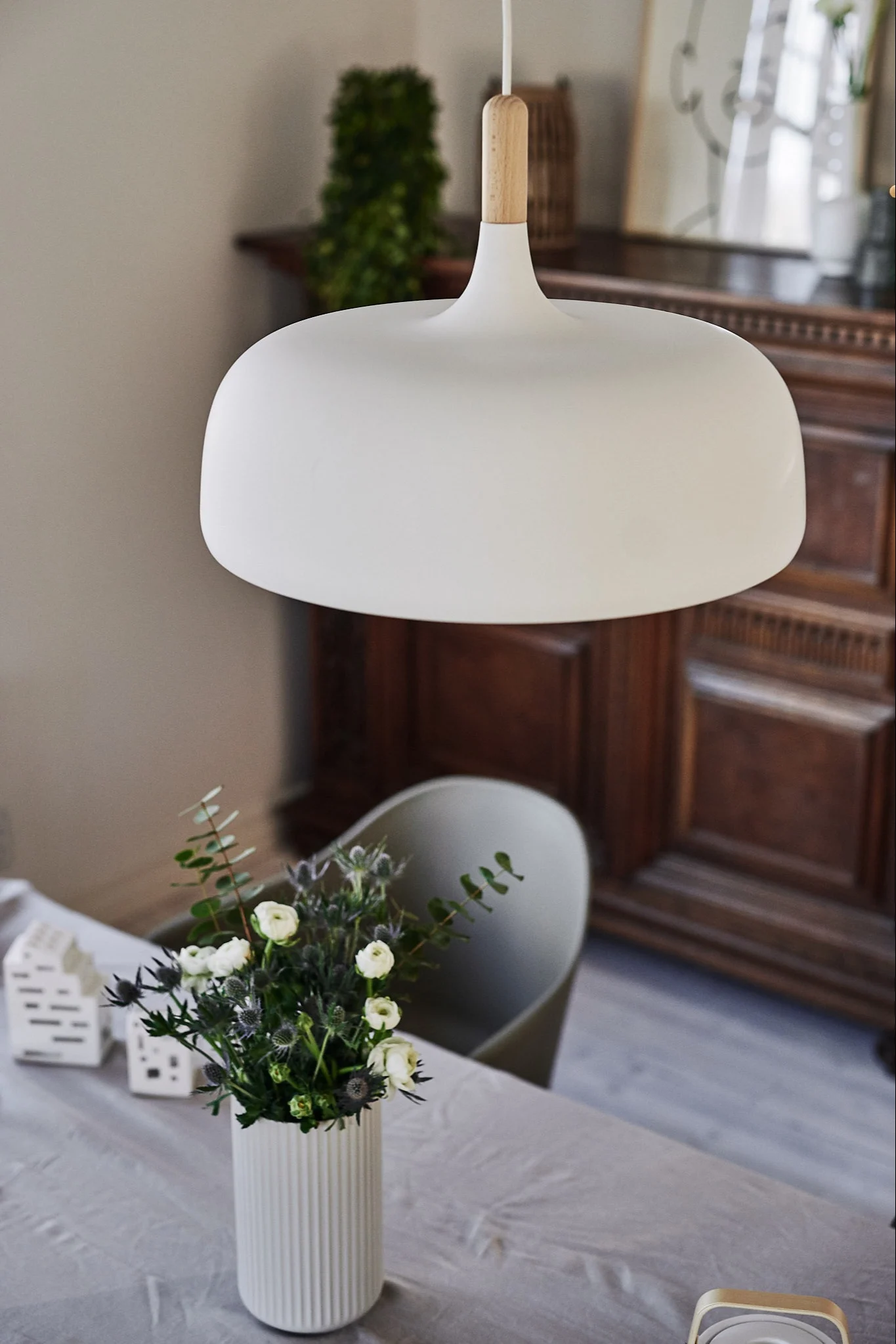 View of All about Scandinavian interior design- at NordicNest.com