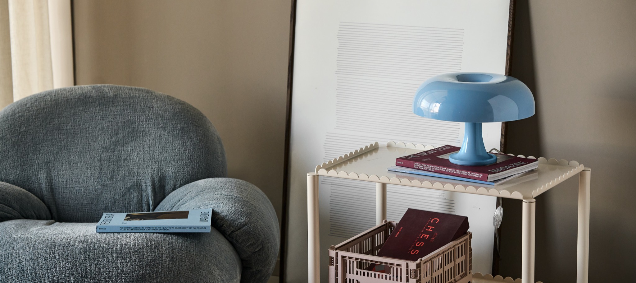Get to know the Italian design brand Artemide Get to know the Italian design brand Artemide