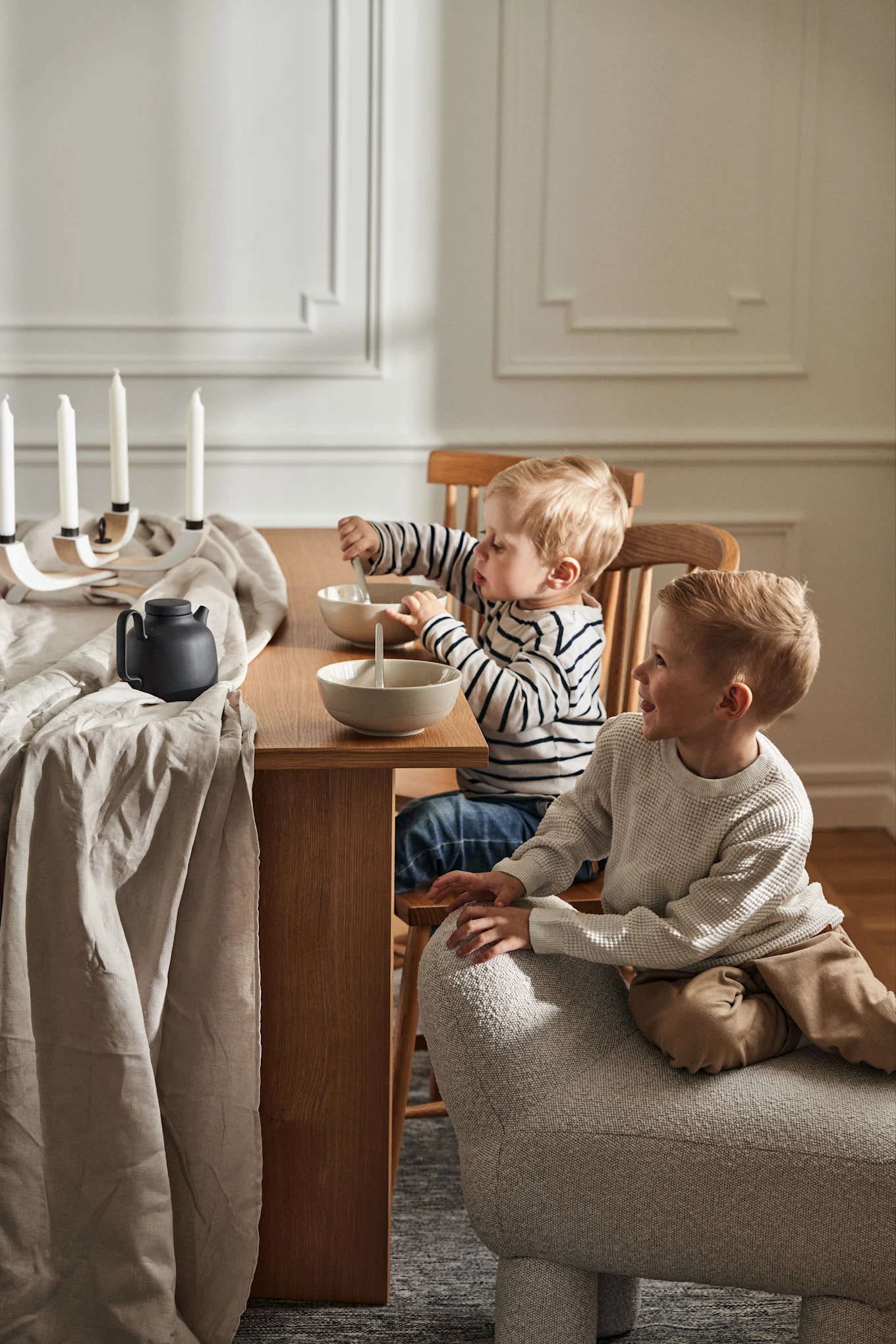 Design House Stockholm - publishers of modern design