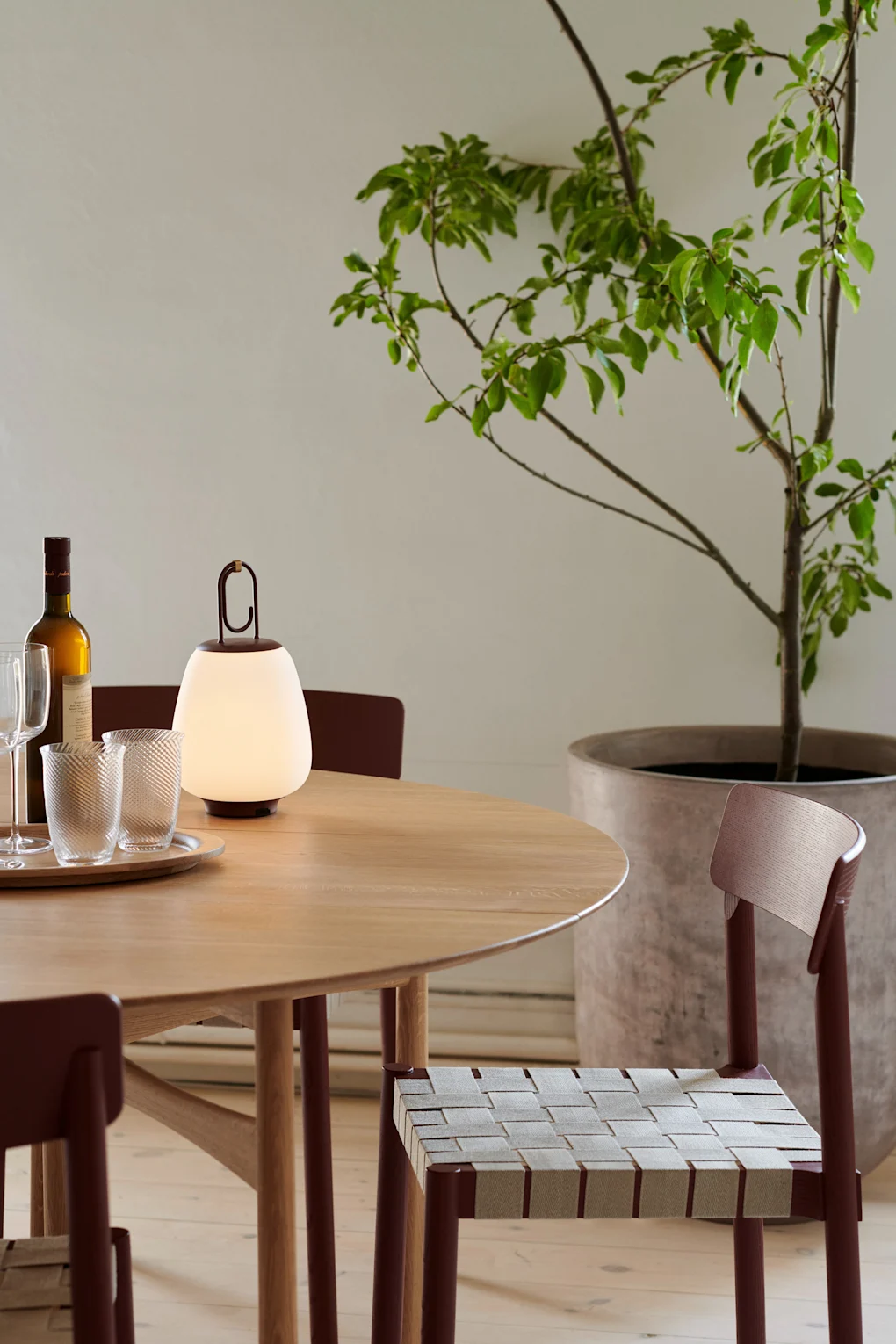 Japandi Style – Scandinavian meets Japanese interior design