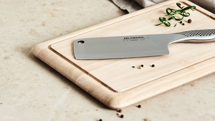 Meat Cleaver G-12 - 16cm, Global