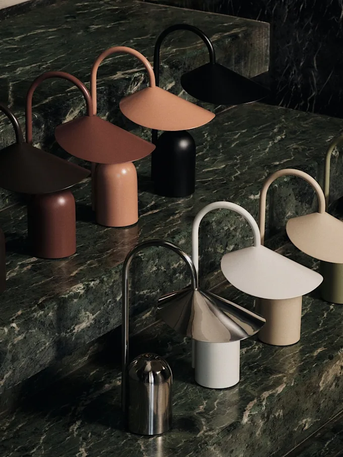 Buy ferm LIVING Decoration & Interior Design - NordicNest.com
