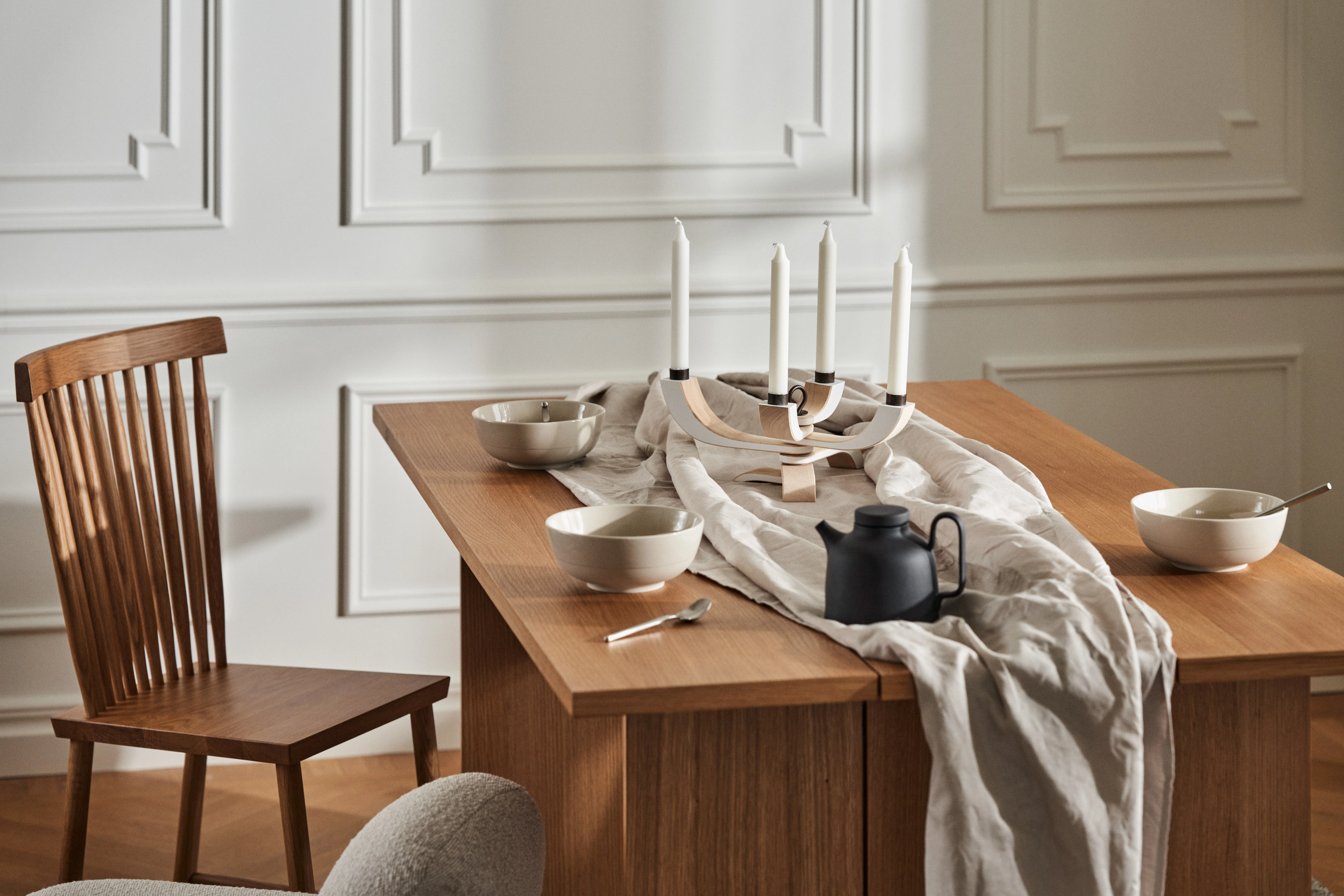 Design House Stockholm - publishers of modern design