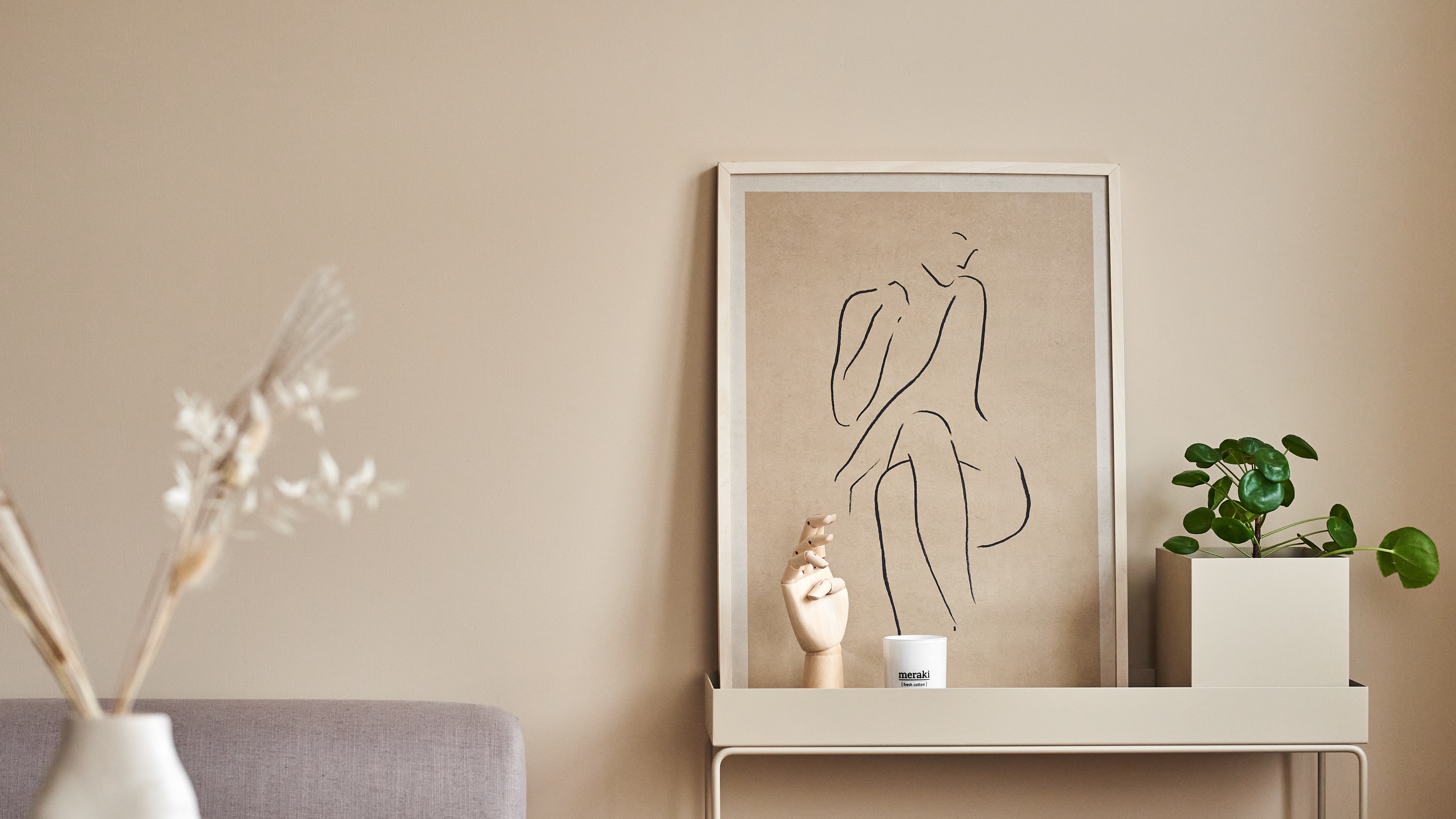 Paper Collective - Shop Posters & Prints at NordicNest.com