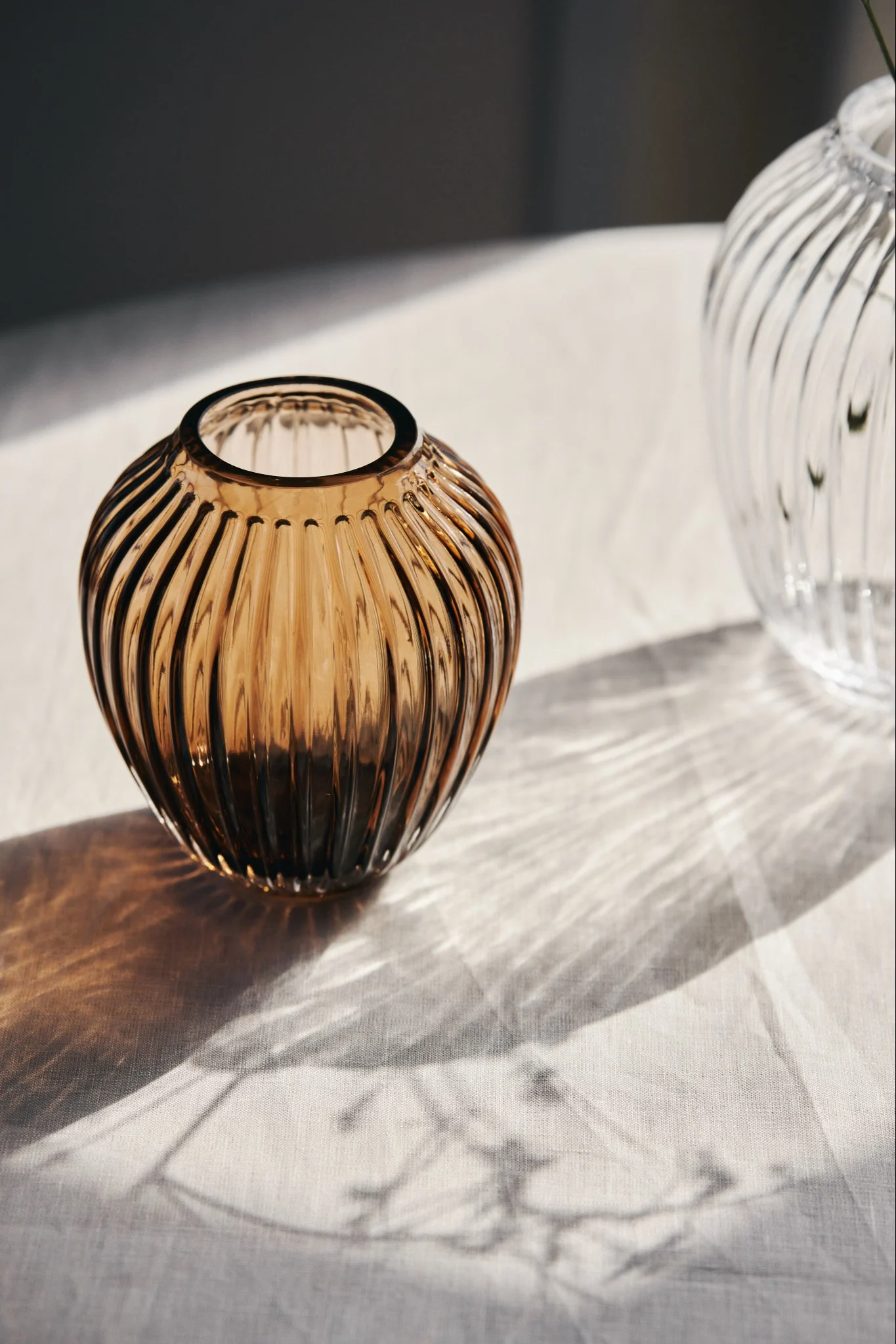 A modern classic - creating the Hammershøi collection