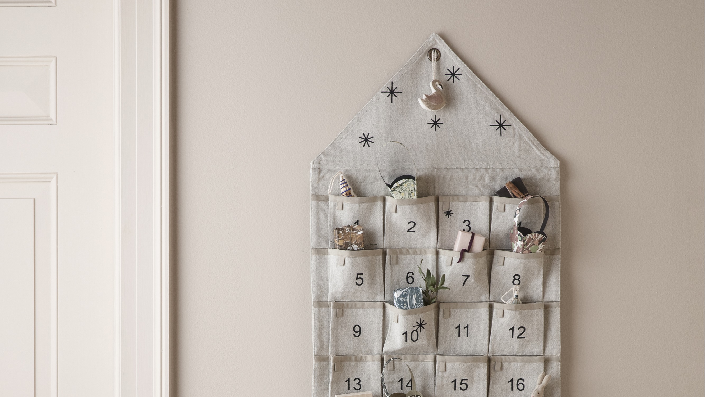 Uitvoerbaar Vruchtbaar mentaal Advent Calendars - Shop Christmas Calendars → Nordic Nest