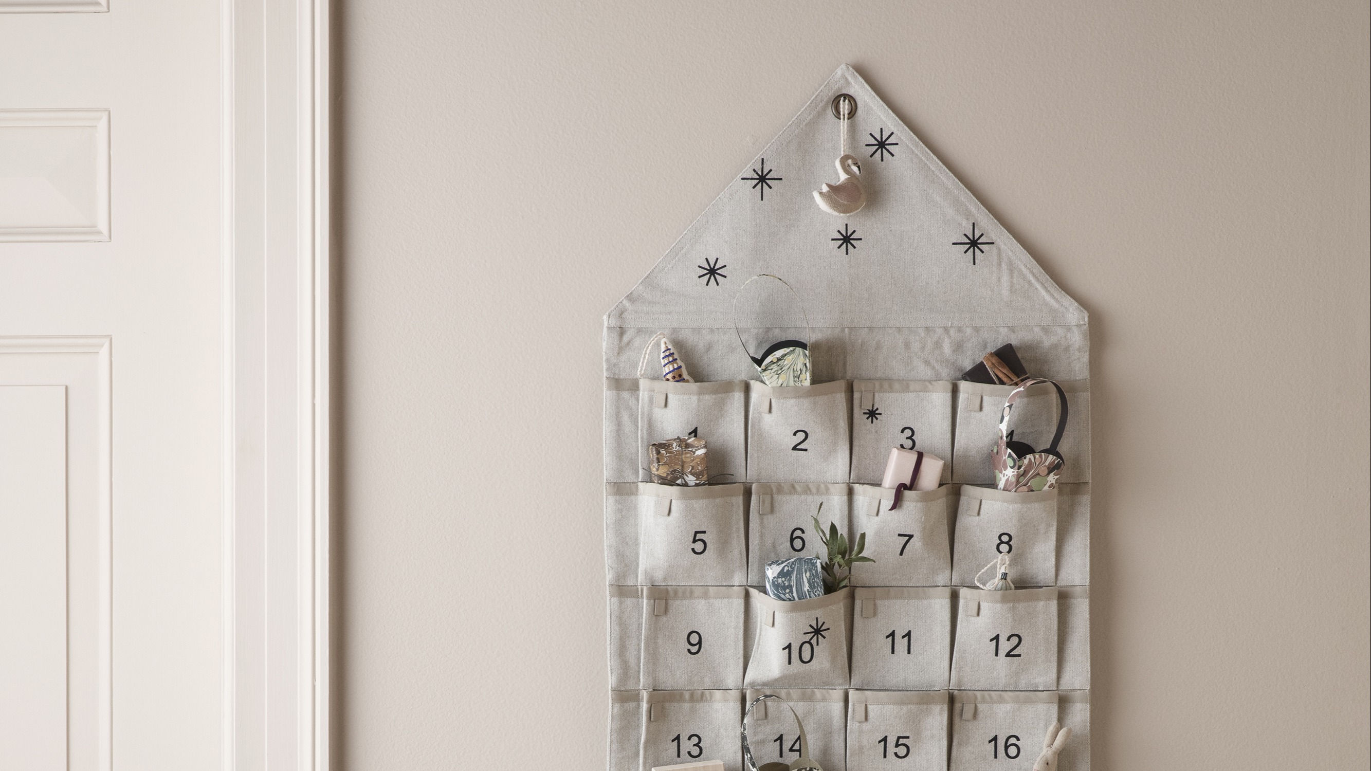 Advent Calendars - Shop Christmas Calendars → Nordic Nest