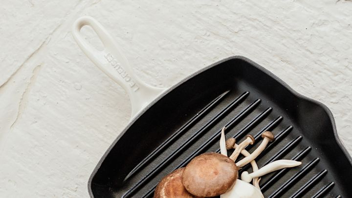 10 best griddle pans – how to choose between Le Creuset, Tefal and more