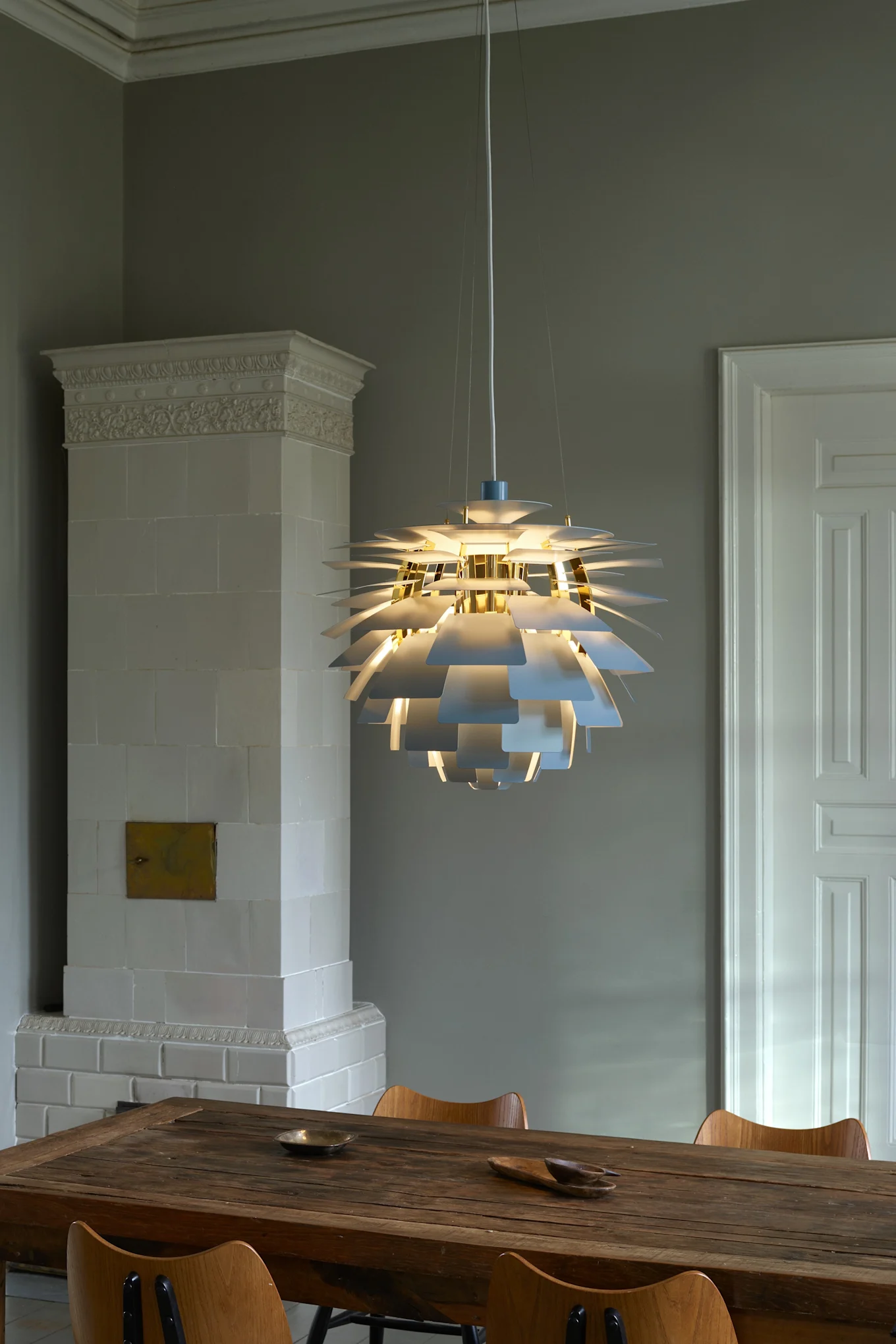 Louis Poulsen – more than 150 years of iconic Scandinavian lighting