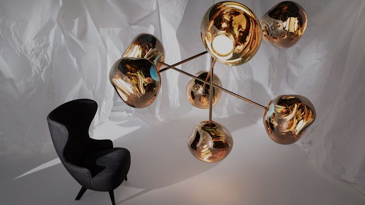 Verdraaiing niemand formule Tom Dixon Lighting & Home Accessories - NordicNest.com