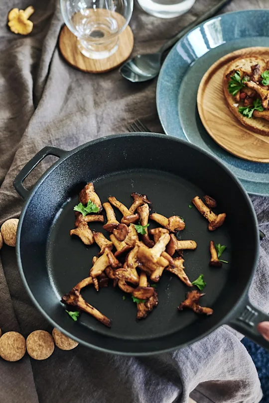 5 Christmas gift ideas for food lovers