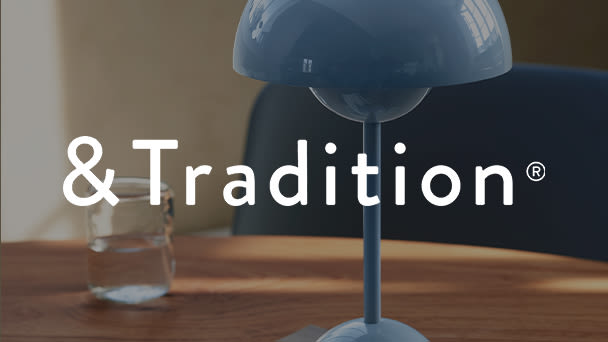 &Tradition