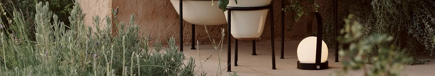 Outdoor lighting - Buy Scandinavian Design → NordicNest.com