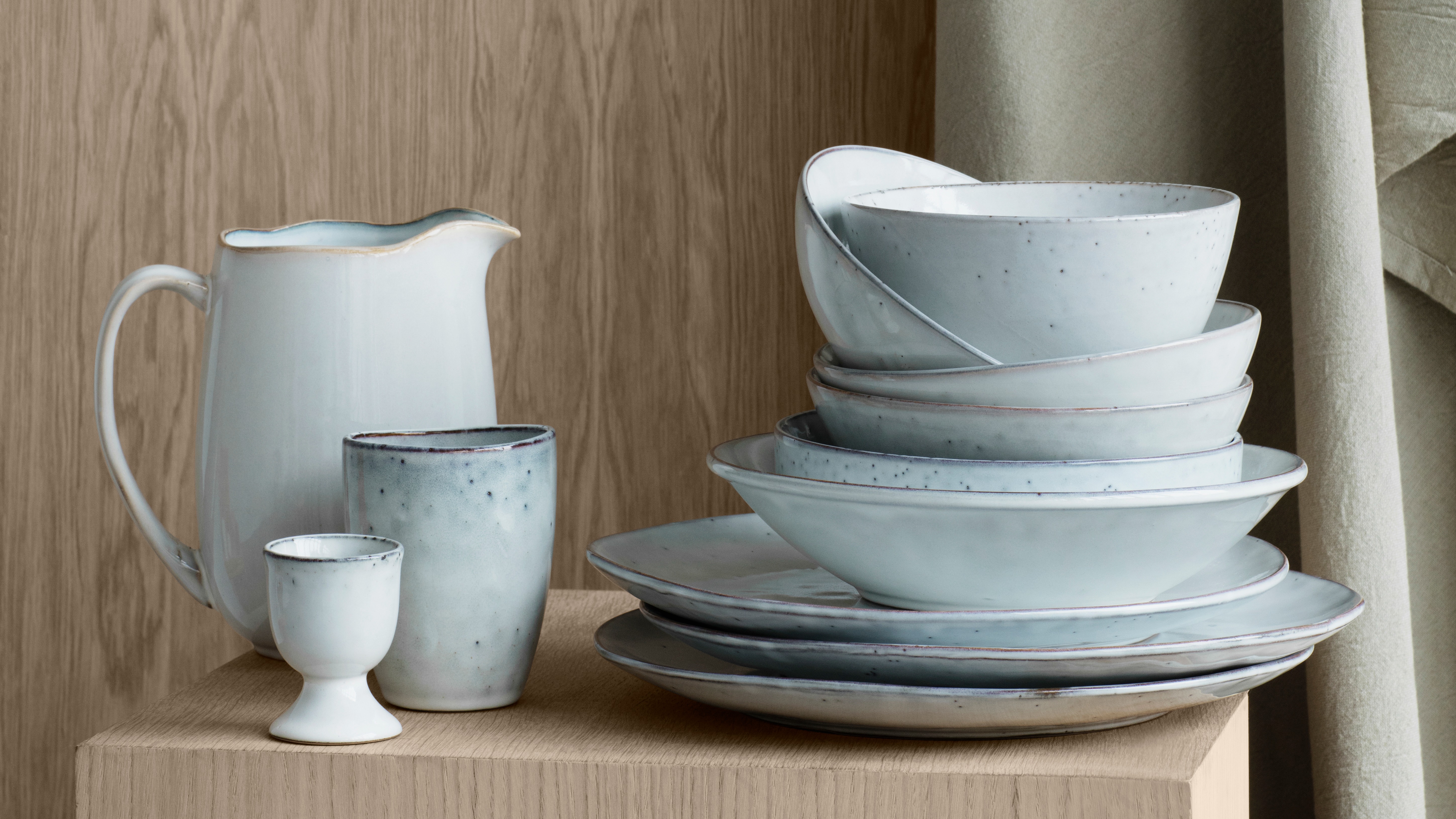 Broste Copenhagen Tableware & Furnishings - NordicNest.com