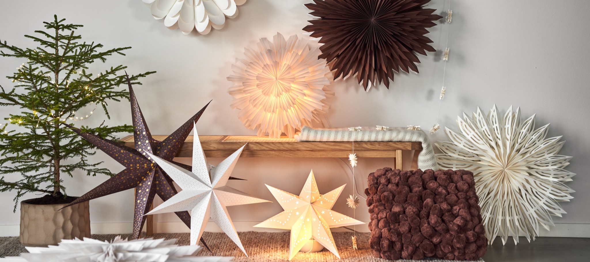 20 Amazing Christmas Decoration Ideas to Make Your Home Instagrammable