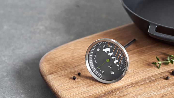 Bengt ek Design - Tea Thermometer