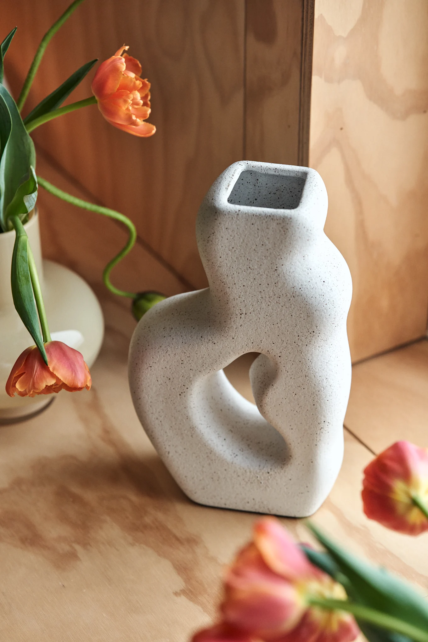 Interior design trends for Spring 2024
