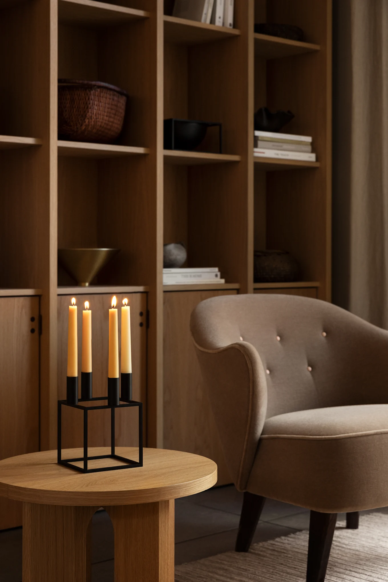 audo copenhagen ignus flameless candle – arrival... Get to know the danish design brand Audo Copenhagen